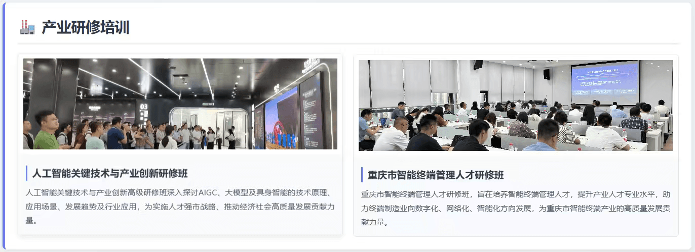 AI大模型应用开发